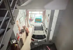 Nhà đẹp 4 tầng, hẻm ô tô, tiện nghi cực xịn ở quận trung tâm... Bán nhà riêng tại An Hội Tây, Hồ Chí Minh 06