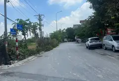 Đất vàng trung tâm Bảo Long - Góc 2 mặt thoáng siêu đẹp... Bán đất tại Phù Khê, Bắc Ninh 09