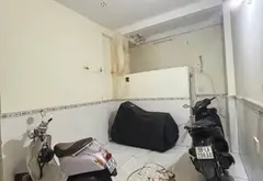 Bán nhà riêng 5 tầng tại Phường Bình Thạnh, Hồ Chí Minh, mặt tiền 6.8m, pháp lý rõ ràng... Bán nhà riêng tại Bình Thạnh, Hồ Chí Minh 06