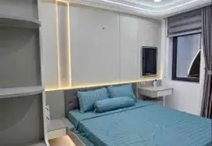 Nhà 5 tầng tiện nghi, hiếm quận Quang Trung, giá trên 9 tỷ... Bán nhà riêng tại An Hội Tây, Hồ Chí Minh 13