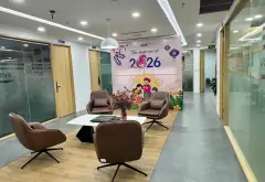 Văn phòng hạng sang lô góc mặt tiền siêu rộng ở trung tâm Hà Nội... Bán văn phòng tại Hai Bà Trưng, Hà Nội 05
