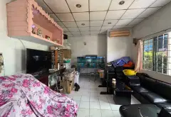 Tổ hợp biệt thự kết hợp xưởng sản xuất mở rộng tại trung tâm Quận 10... Bán nhà riêng tại Vườn Lài, Hồ Chí Minh 10