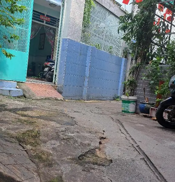 Nhà Sân Bay Tân Bình 2 Tầng, Giá Tốt Giảm Ngay 500 Triệu... Bán owner_side tại Tân Bình, Hồ Chí Minh 01
