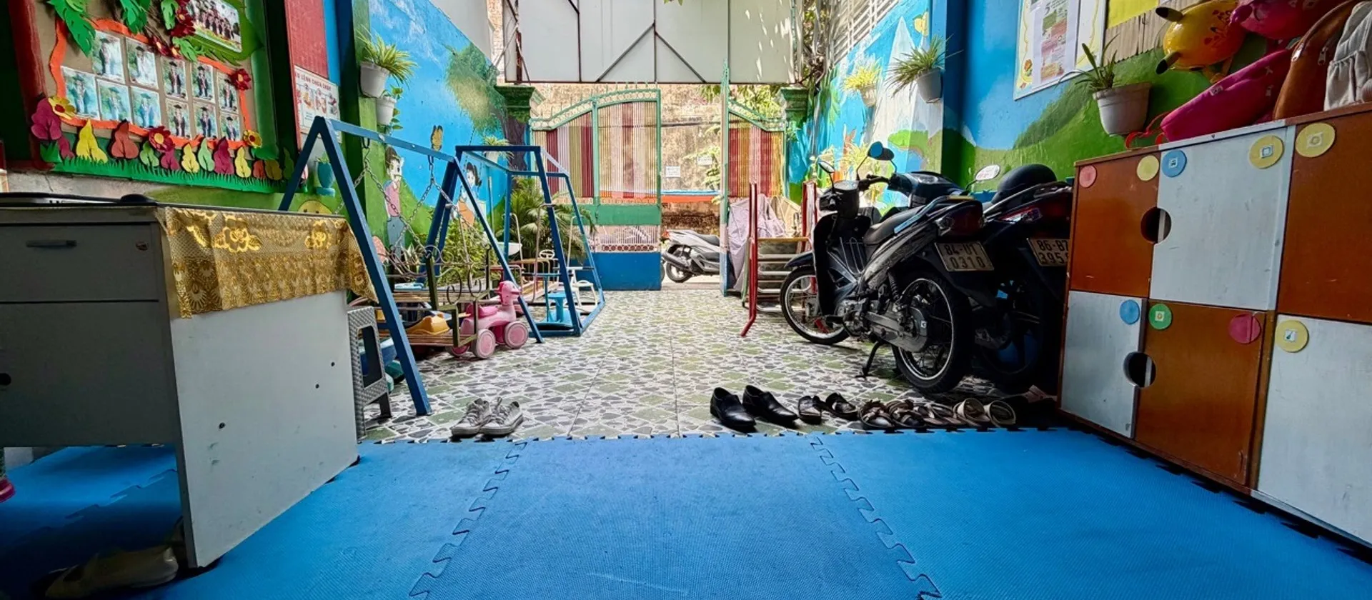 Cơ hội hiếm có sở hữu nhà mặt phố kinh doanh sầm uất tại Bình Tân giá tốt... Bán nhà mặt phố tại An Lạc, Hồ Chí Minh 01
