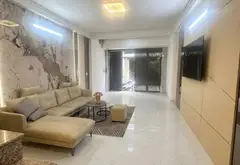 THÊM KHÔNG GIAN CHO CẢ NHÀ- 4 PHÒNG NGỦ - SÂN THƯỢNG – NHÀ 3 TẦNG HẺM XE HƠI - TÂN THỚI HIỆP - Q12... Bán nhà riêng tại Tân Thới Hiệp, Hồ Chí Minh 03