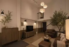 Nhà phong cách hiện đại 5 tầng giữa lòng Tân Phú giá tốt... Bán nhà riêng tại Phú Thạnh, Hồ Chí Minh 03