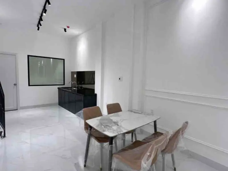 Bán nhà, mặt tiền, Chính Hữu 65.4m² x 3 tầng cho thuê 40 triệu/tháng - An Hải - 15.2 tỷ... Bán nhà mặt phố tại An Hải, Đà Nẵng 01