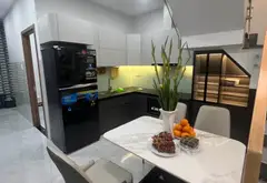 Cơ hội vàng sở hữu nhà phố 2 tầng ngay chợ Tân Quy quận 7, giá chỉ 5.9 tỷ... Bán nhà riêng tại Tân Hưng, Hồ Chí Minh 04