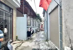 Cơ hội hiếm có sở hữu nhà 6 tầng thiết kế sang trọng tại trung tâm Vĩnh Ninh... Bán nhà riêng tại Đại Thanh, Hà Nội 03
