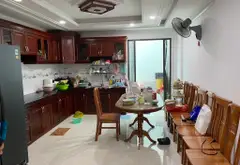 🔥 THẠNH XUÂN 33 – KHU PHÂN LÔ VIP – ĐƯỜNG 8M – 2 Ô TÔ TRÁNH – NHÀ ĐẸP CHỈ 5.95 TỶ 🔥... Bán owner_side tại Thới An, Hồ Chí Minh 06