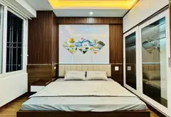 Bán căn hộ 2 phòng ngủ tại chung cư Đền Lừ, quận Hoàng Mai... Bán căn hộ chung cư tại Hoàng Mai, Hà Nội 04