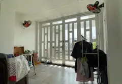 Nhà riêng 4 tầng hướng Nam, 64m2 tại phường Bình Trị Đông, Hồ Chí Minh... Bán nhà riêng tại Bình Trị Đông, Hồ Chí Minh 06