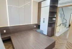 Nhà Đẹp Hương Lộ 2 - Giáp Lê Văn Quới - Hẻm Xe Hơi Thông - 55m2 4 Tầng - Chỉ 7,5 Tỷ... Bán nhà riêng tại Bình Trị Đông, Hồ Chí Minh 04