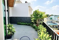 Bán nhà 6 tầng mặt tiền rộng gần 12m tại Tân Sơn Nhì... Bán nhà riêng tại Tân Sơn Nhì, Hồ Chí Minh 11