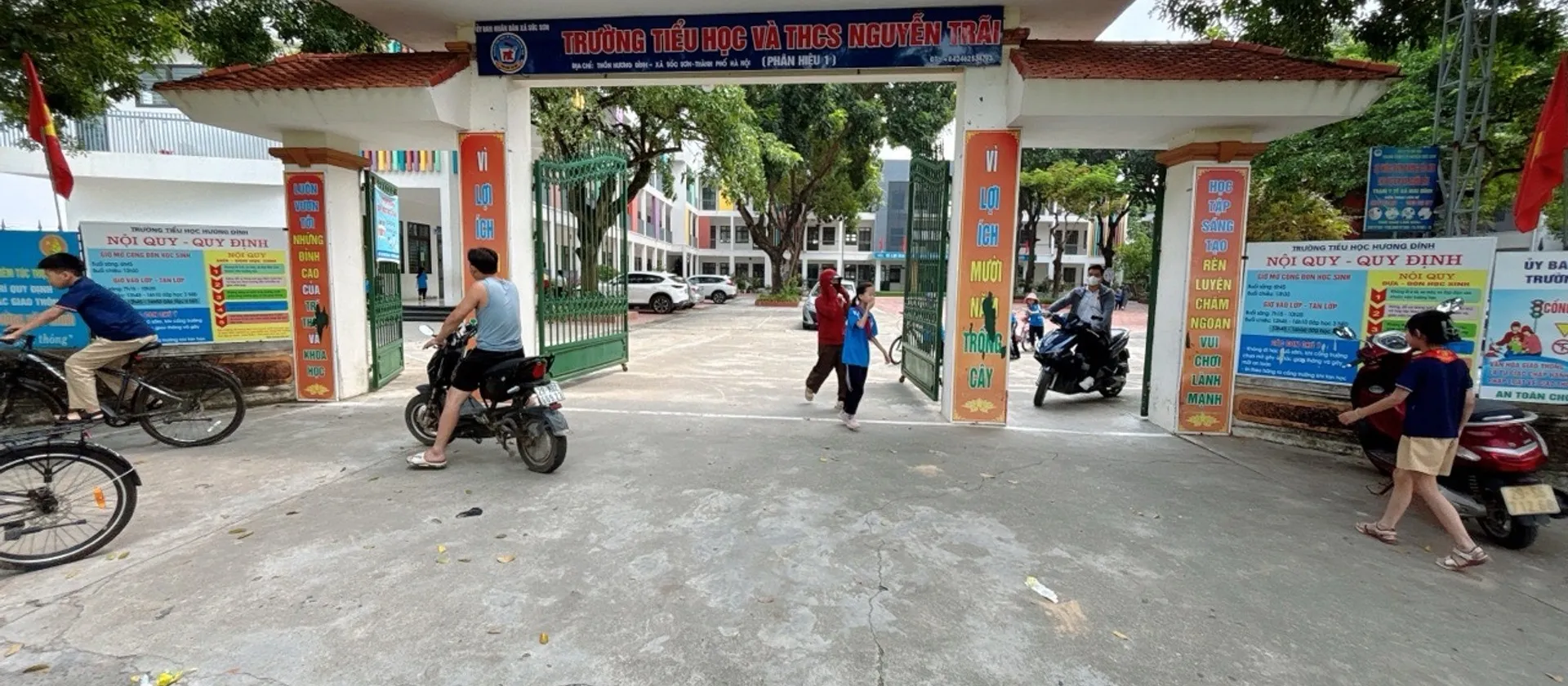 Lô Góc 60,8 full thổ cư tại khu tái định cư Hương Đình Đoài , Sóc Sơn ,Hà Nội... Bán đất tại Sóc Sơn, Hà Nội 01
