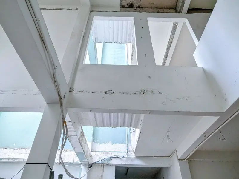 Nhà 5 tầng thang máy siêu xịn quận 3 cũ... Bán nhà riêng tại Nhiêu Lộc, Hồ Chí Minh 01