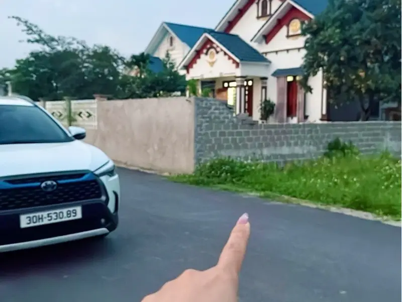 🏡 BÁN ĐẤT THỔ CƯ TIÊN TIẾN – PHÙ CỪ CŨ – HƯNG YÊN 🏡
💥 Vị trí đẹp – Ở sướng – Kinh doanh cực đỉnh... Bán đất tại Tiên Tiến, Hưng Yên 01