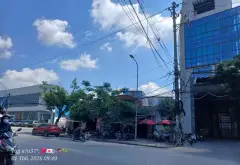 Cơ hội duy nhất sở hữu đất mặt đường Hùng Vương ngay trung tâm sầm uất Thượng Lý... Bán đất tại Hồng Bàng, Hải Phòng 03