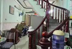 Nhà đẹp Tân Bình 4PN 4WC, hẻm rộng, giá tốt... Bán nhà riêng tại Tân Sơn Nhất, Hồ Chí Minh 09