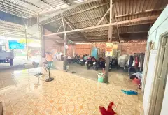 Nhà nở hậu 2 mặt tiền rộng rãi, sống thoáng tại Thống Nhất... Bán nhà riêng tại Xuân Thới Sơn, Hồ Chí Minh 16