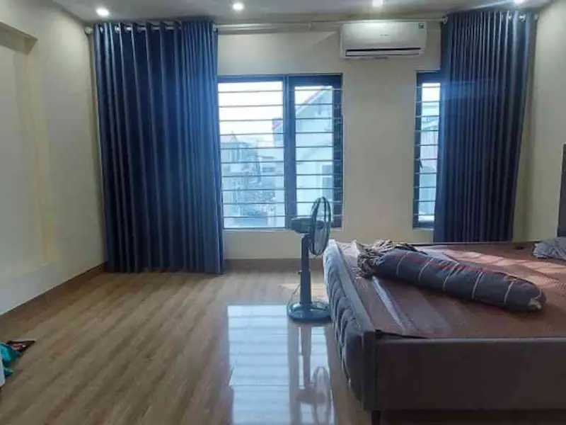 Nhà 6 tầng siêu đẹp, ô tô cách nhà 40m, kinh doanh đỉnh tại Ngọc Hồi... Bán nhà riêng tại Đại Thanh, Hà Nội 01