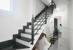 🏡TRẦN THỊ NĂM – P.TÂN CHÁNH HIỆP–Q.12– 41M2 -NỞ HẬU 5.5M –GẦN ỦY BAN PHƯỜNG TCH CŨ... Bán nhà riêng tại Trung Mỹ Tây, Hồ Chí Minh 05