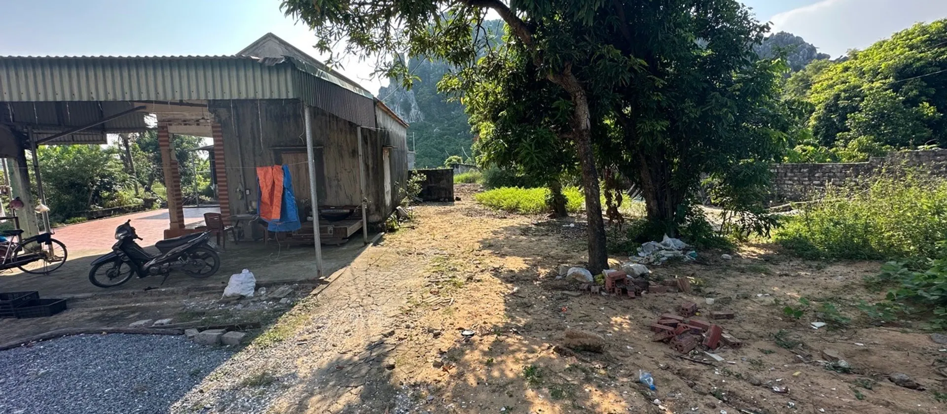 2,75 TỶ | 396M² ĐẤT HƯỚNG NAM – TRƯỚC MẶT HẠ LONG XANH 🔥... Bán đất tại Hà An, Quảng Ninh 01