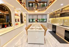 Bán nhà riêng 6 tầng full nội thất phường An Hội Tây quận Gò Vấp... Bán nhà riêng tại An Hội Tây, Hồ Chí Minh 07
