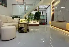 🎉TÂN PHÚ - NHÀ MỚI 3 TẦNG - DƯỚI 4,25 ĐỒNG🎉... Bán nhà riêng tại Phú Thọ Hòa, Hồ Chí Minh 01