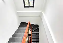 Cơ hội hiếm có tại Xuân Đỉnh - Nhà 5 tầng có thể lắp thang máy, ô tô lùi cửa... Bán nhà riêng tại Xuân Đỉnh, Hà Nội 05