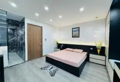 Nhà Lô Góc 6 Tầng, Thang Máy, Full Nội Thất 5 Sao tại Hoàng Mai... Bán nhà riêng tại Tương Mai, Hà Nội 05
