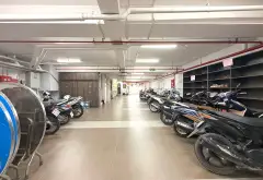 Công Trình Kiến Trúc Đỉnh Cao 8 Tầng , Ngang 9m , diện tích khủng, Mặt tiền kinh doanh tth 21... Bán nhà mặt phố tại Tân Thới Hiệp, Hồ Chí Minh 18