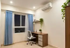 Căn hộ chung cư 2 phòng ngủ tại khu vực gần chợ Thủ Đức, giá hợp lý... Bán căn hộ chung cư tại Linh Xuân, Hồ Chí Minh 06