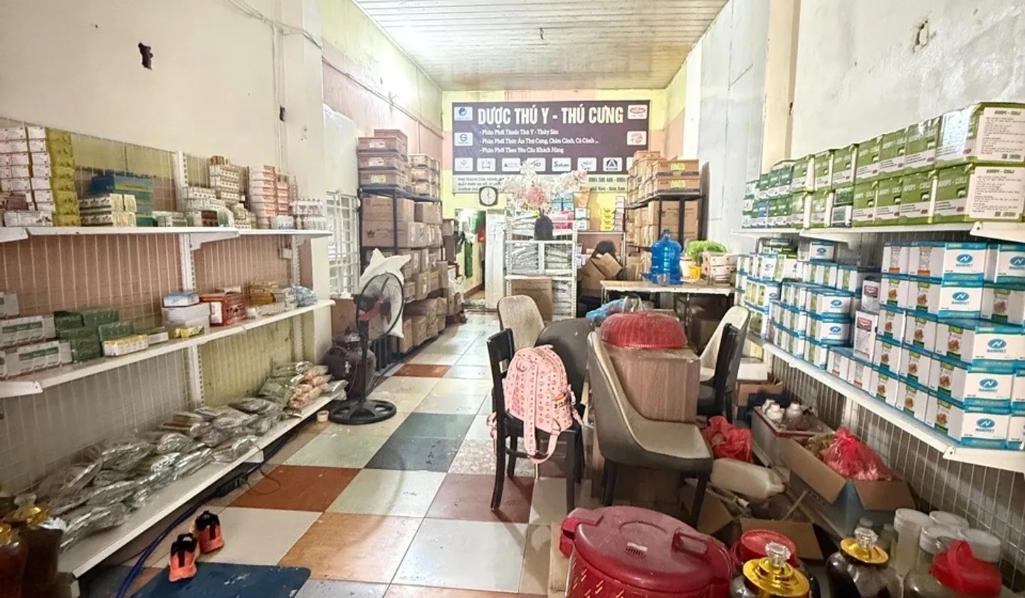 Nhà riêng thôn Ngọc Động, ô tô đỗ cửa, giá hợp lý... Bán nhà riêng tại Bát Tràng, Hà Nội 01