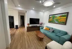 Căn hộ 3 phòng ngủ tại Trung Hòa Nhân Chính, diện tích 99m2... Bán căn hộ chung cư tại Yên Hòa, Hà Nội 01