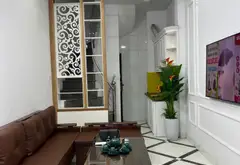 Nhà nhỏ xinh, đầy đủ tiện nghi, xách vali về ở ngay!... Bán nhà riêng tại Vĩnh Hưng, Hà Nội 02