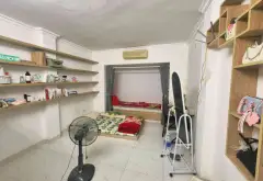 Bán nhà riêng 4 tầng lô góc tại Giảng Võ, gần Vinhomes, diện tích 35m²... Bán nhà riêng tại Ô Chợ Dừa, Hà Nội 10