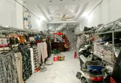 MẶT TIỀN KINH DOANH SẦM UẤT - NGAY LẠC LONG QUÂN & HỒNG LẠC - TÂN BÌNH - 74M² x 4 TẦNG... Bán nhà mặt phố tại Bảy Hiền, Hồ Chí Minh 13