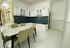 Bán nhà riêng 2 tầng 68m2 gần mặt tiền Huỳnh Tấn Phát, hẻm xe tải 6m, giá 6.3 tỷ... Bán nhà riêng tại Nhà Bè, Hồ Chí Minh 08