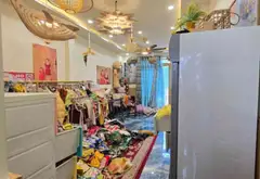 Nhà mặt phố Bến Phú Lâm 4 tầng, mặt tiền 3.6m, giá 9.5 tỷ... Bán nhà mặt phố tại Bình Tây, Hồ Chí Minh 06