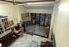 94m2 Quang Trung lô góc thoáng ngang khủng 5m nở hậu giá 8.x tỷ ô tô ngủ trong nhà
Hẻm oto tránh... Bán nhà riêng tại Thông Tây Hội, Hồ Chí Minh 04