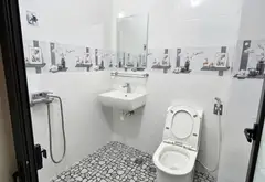 Bán căn Tập thể Hoàng Quốc Việt 110m2, 3PN, 2VS - 3.86 tỷ... Bán căn hộ chung cư tại Nghĩa Đô, Hà Nội 04