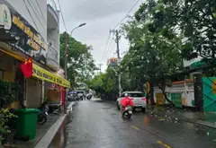 NHÀ GÒ VẤP – HẺM XE TẢI – SÁT MẶT TIỀN – NHÀ MỚI ĐẸP
🏡 1 trệt 2 lầu • 3PN • 4x20m, sổ vuông vức.... Bán nhà riêng tại An Nhơn, Hồ Chí Minh 07