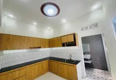 Nhà đẹp mới xây tại Xuân Thới Sơn - Cơ hội sở hữu ngay giá tốt... Bán nhà riêng tại Xuân Thới Sơn, Hồ Chí Minh 05