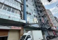 Bán nhà mặt phố Đình Thôn, tòa văn phòng 8 tầng thang máy, diện tích 78m²... Bán nhà mặt phố tại Từ Liêm, Hà Nội 01