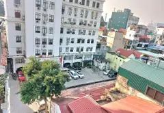 💥💥💥 BÁN NHÀ PHỐ HÀNG CHUỐI/ 70M2/ 7 TẦNG THANG MÁY/ DÒNG TIỀN 150 TRIỆU/ THÁNG... Bán nhà mặt phố tại Hai Bà Trưng, Hà Nội 07