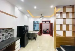 Nhà phố tâm điểm Ngô Thì Sỹ, rộng thoáng, full nội thất... Bán nhà riêng tại Hà Đông, Hà Nội 05