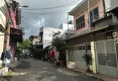 Nhà mặt phố nội bộ khu Quân Đội gần chung cư Quân Khu 7, cơ hội hiếm với giá 4.6 tỷ... Bán nhà mặt phố tại Trung Mỹ Tây, Hồ Chí Minh 04