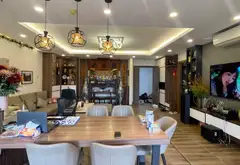 Chung cư đẹp phố Minh Khai, 3 ngủ, nội thất tỉ mỉ tiền tỷ... Bán căn hộ chung cư tại Vĩnh Tuy, Hà Nội 15