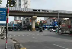 Nhà mặt phố Lý Thường Kiệt – Vị trí vàng, tiện nghi đỉnh... Bán nhà mặt phố tại Kiến Hưng, Hà Nội 09